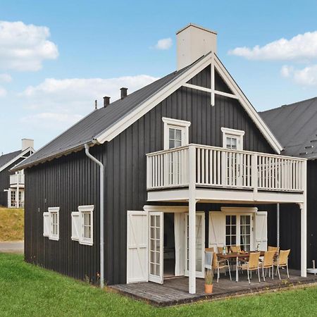 Nice Home In Gjern With Wifi 외부 사진