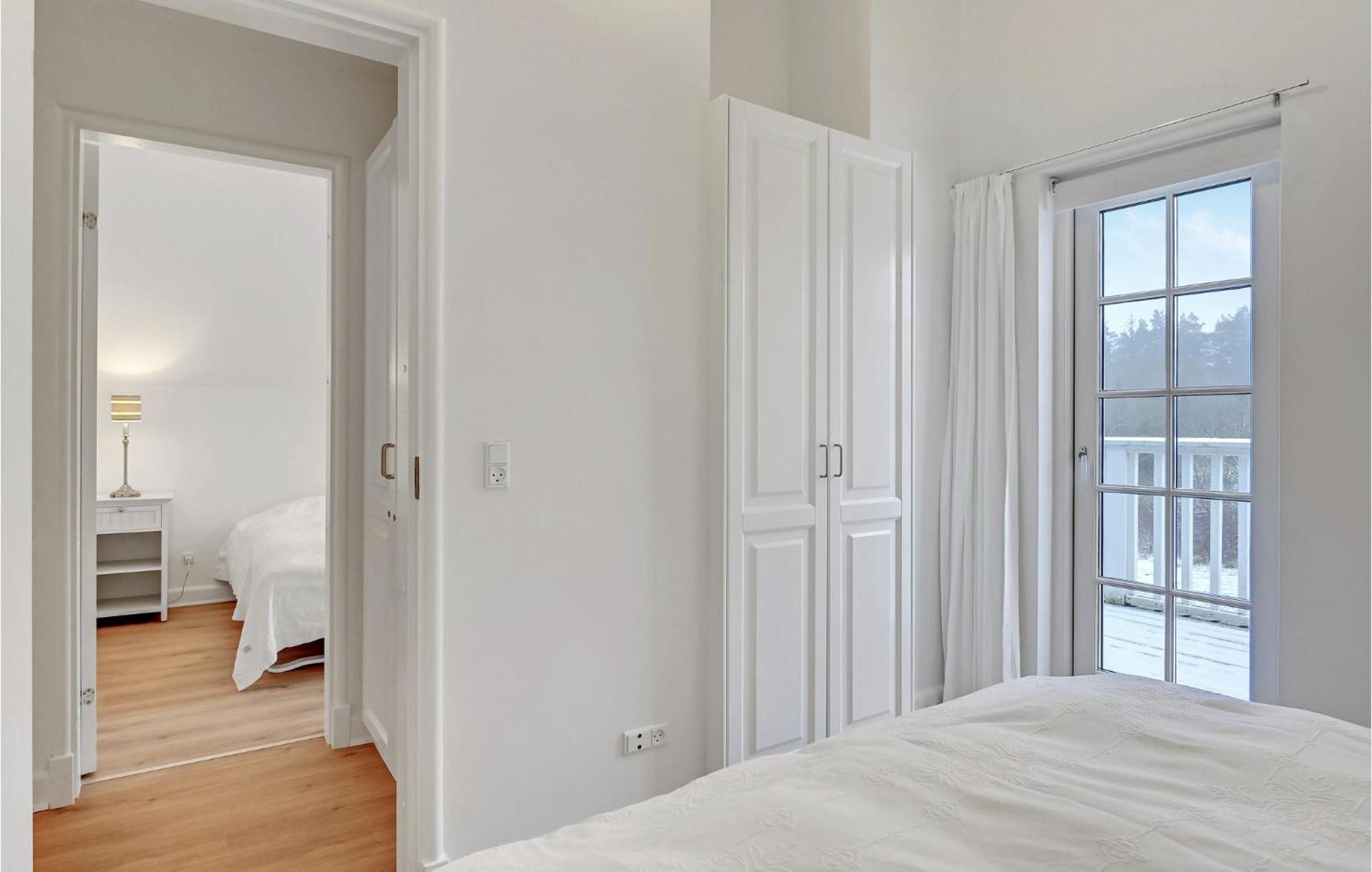 Nice Home In Gjern With Wifi 외부 사진