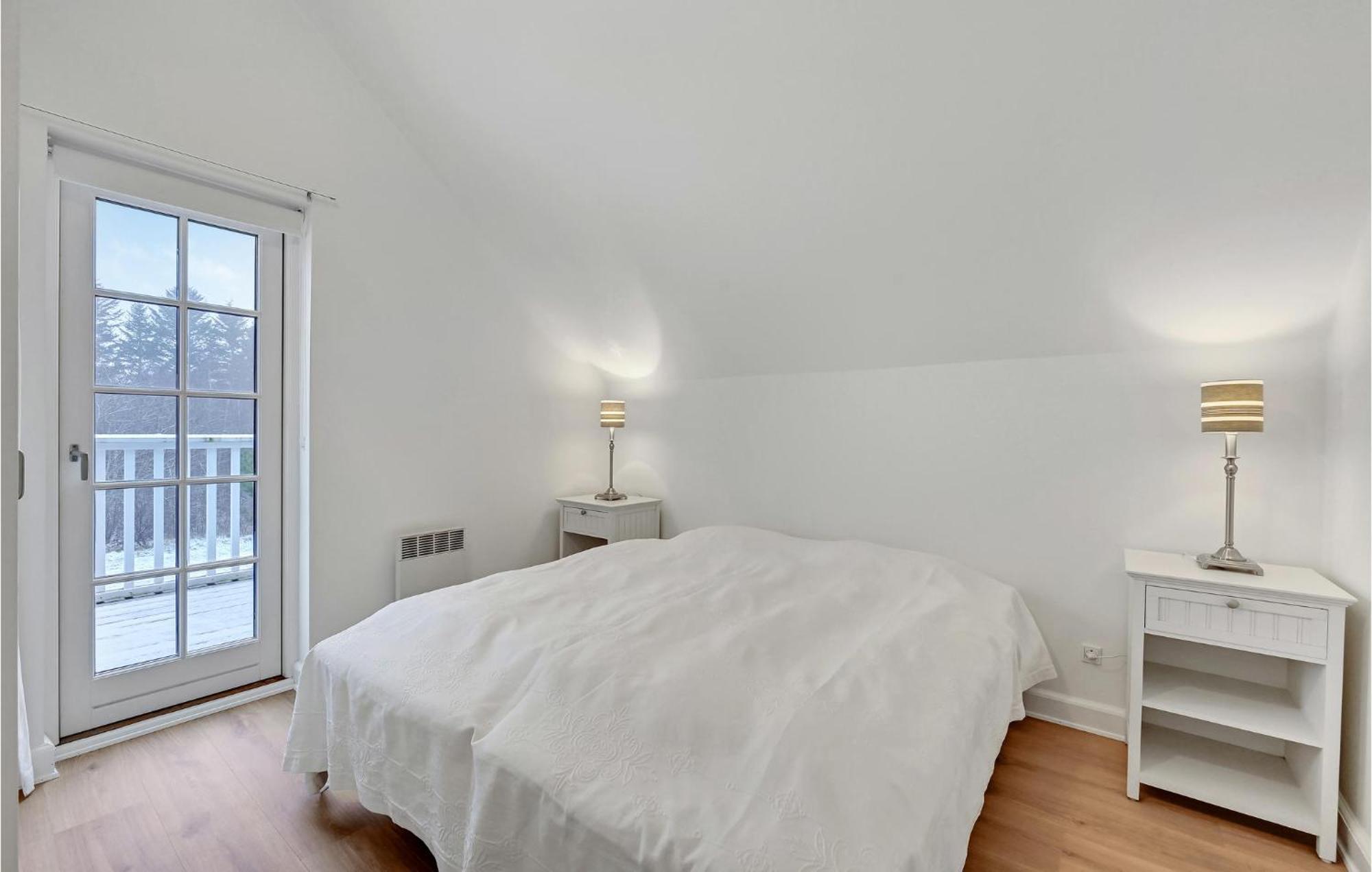 Nice Home In Gjern With Wifi 외부 사진