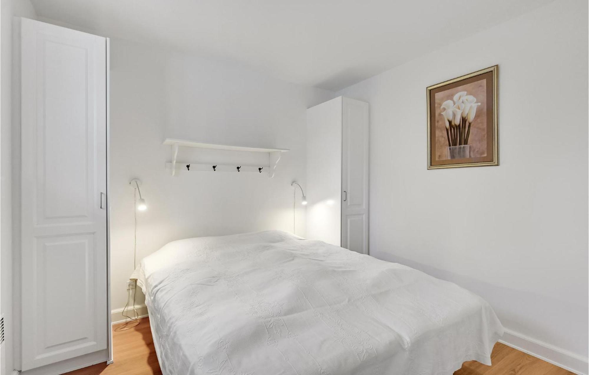 Nice Home In Gjern With Wifi 외부 사진