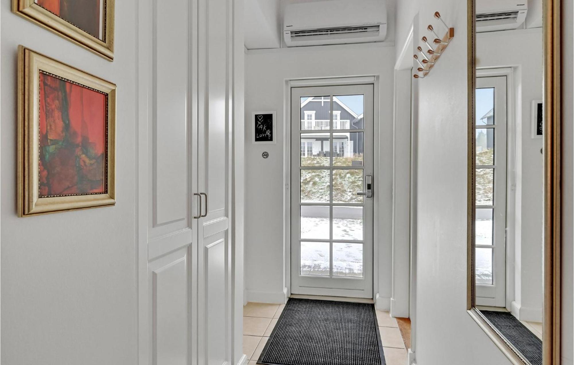 Nice Home In Gjern With Wifi 외부 사진